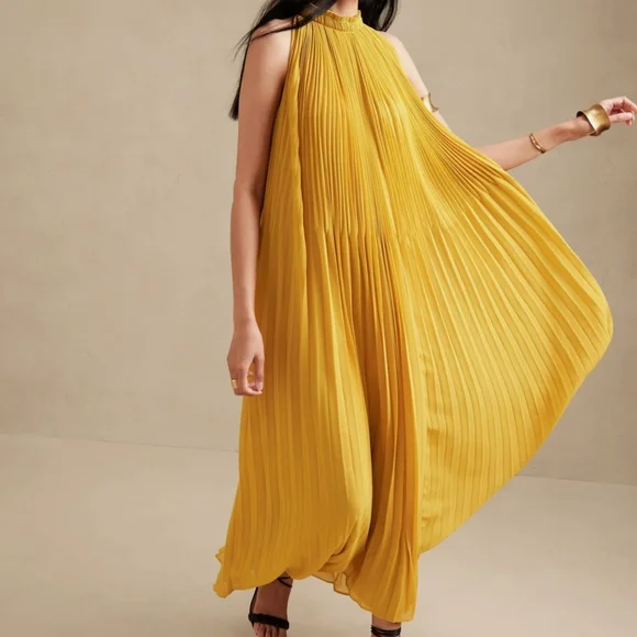 banana republic mustard yellow dress Banana Republic Yellow Dresses for Women for sale